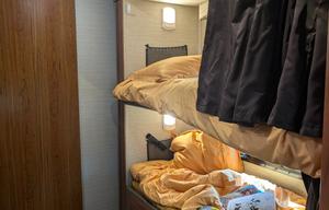2017 Jayco Greyhawk - Glamping Heaven!