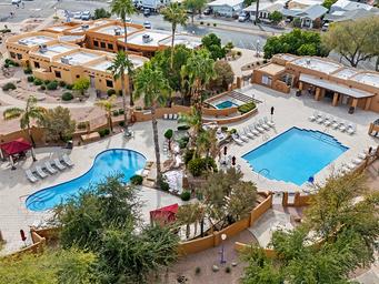 Monte Vista RV Resort