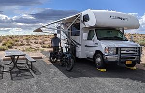 2013 Thor Motor Coach Chateau 28Z