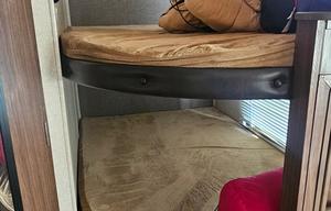 2018 Heartland Prowler Lynx 285 LX