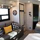 Entegra Odyssey 31F: The Ultimate Luxury Motorhome