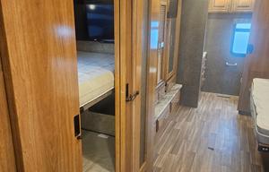 Miramar 37.1 Class A Motor Home (Delivery Only)