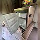 Apollo Travel Trailer