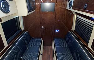 2017 Midwest Automotive Designs Daycruiser D6