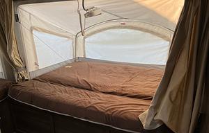 2018 Keystone RV Bullet Crossfire 2190EX