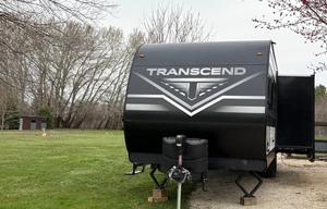 2023 Grand Design Transcend Xplor 265BH