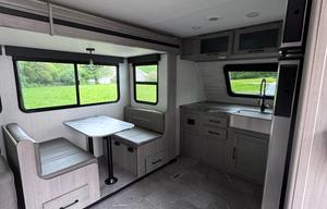 The Happy Camper