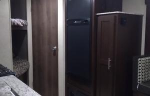 Bobo's Bunk House!!!