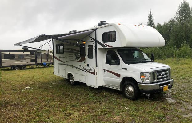 2016 Forest River RV Sunseeker 2290S #9