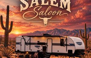 THE SALEM SALOON.