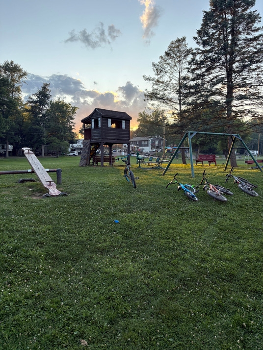 Indian Head Campground