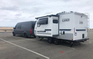 2022 Lance 1685