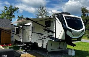 Shaun and Janella’s RV Share