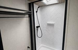 2026 Forest River RV Vibe 3400SB RV rental photo 4