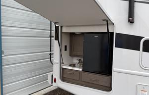 "Moms Fern" Thor Motor Coach 29D