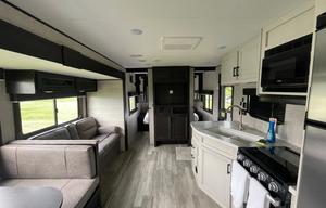 2022 Jayco Jay Flight SLX 8 267BHS