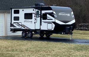2023 Grand Design Imagine XLS 21BHE  Newer/Upscale