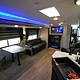 The Cherokee, from Glampers RV Rentals LLC