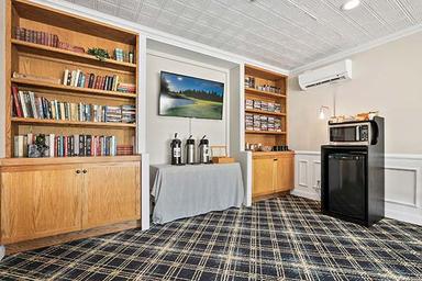 Langley Lodging