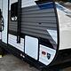 2022 Heartland Pioneer RD 210 RV rental photo 2