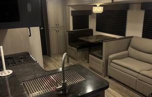 2021 Prime Time RV Tracer 29QBD