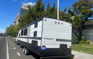 2022 Keystone RV Hideout 272BH RV rental photo 9