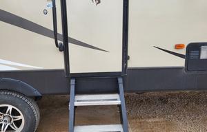 2019 Keystone RV Hideout 295BHS