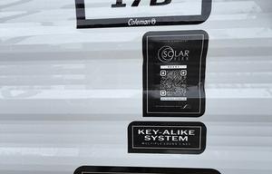 2026 Keystone RV Coleman 17B