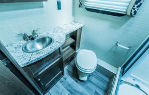 Fully Stocked 2019 Jayco Bunkhouse