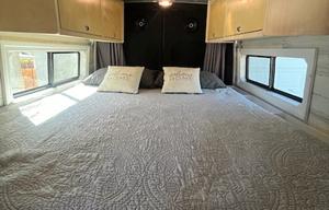 "K9" Our Comfy Companion Available for Burning Man