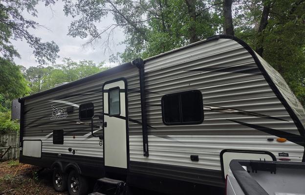 FAMILY FRIENDLY JAYCO