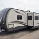 The Perfect Family Camper!