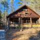 eagles nest cabin