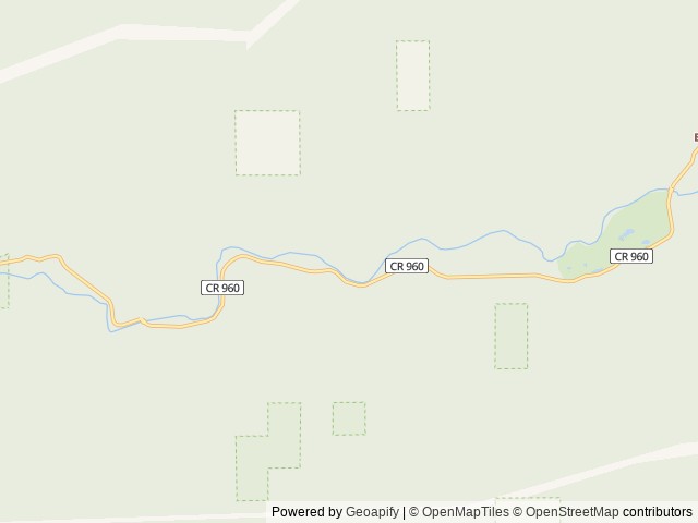 Map of Elkhorn Valley Recreation Site location at Lyons, OR, United States