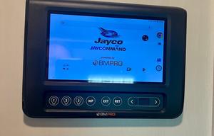 Luxury rear living Jayco Eagle HT 280RSOKh