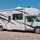 Tour New England in a 2024 Thor Chateau 27R