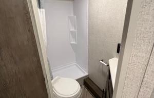 2021 Forest River RV EVO Select 178BHS