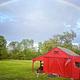 Embrace Adventure--Charming Maine Farm Rental