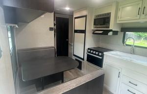 2022 Jayco Jay Flight SLX 264BHW