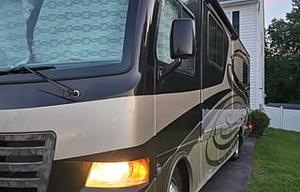 2012 ACE 29 1 RV rental photo 7
