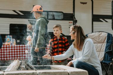 Moose Creek RV Resort