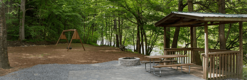 Little Arrow Outdoor Resort