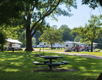 Riverview RV Park