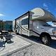 Meet RV Nighter Thor Four Winds Class C with WIFI