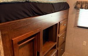 Spacious & Fully Stocked Family Camper