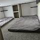 Teddy's kid friendly living room oasis RV rental