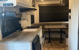2022 Keystone RV Hideout Single Axle 177RD