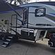2018 Forest River RV Cherokee Arctic Wolf 315TBH8