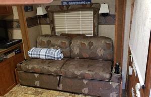 2010 Skyline Nomad 204-Nomad Joey Select