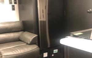 2020 Forest River RV Cherokee Ice Cave 17MP